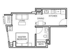 Artisan 8 (D20), Apartment #473987261